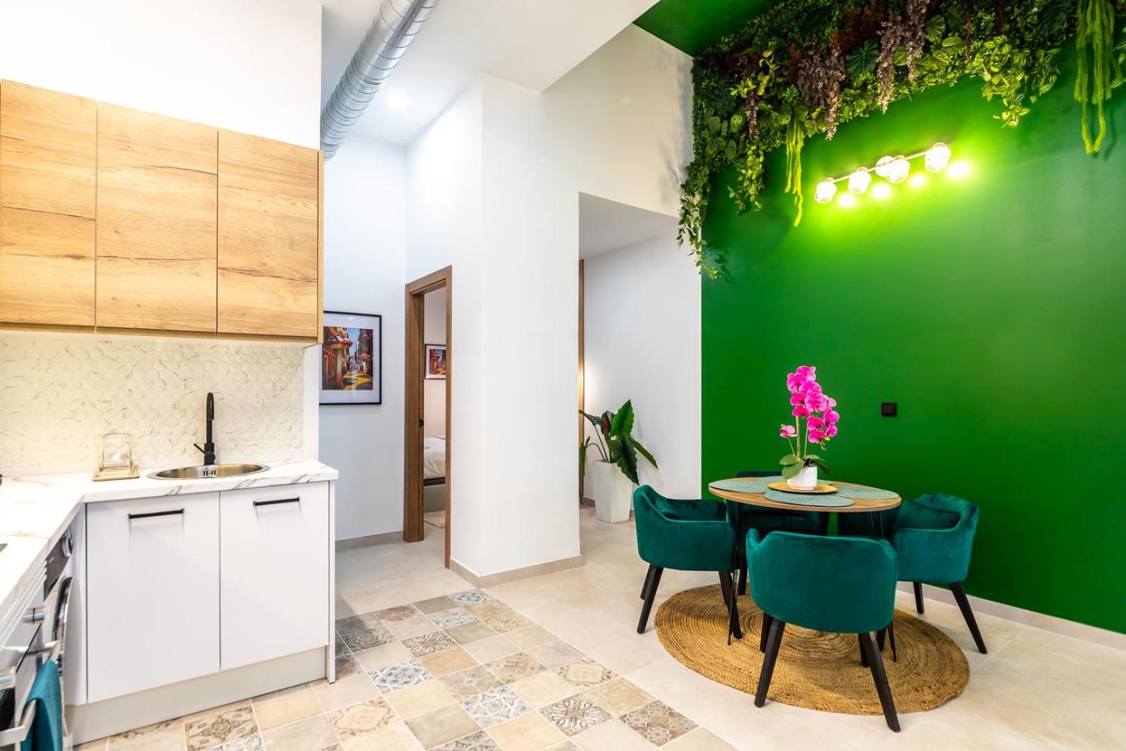 Apartamento Noguera Loft "A" Аликанте Экстерьер фото