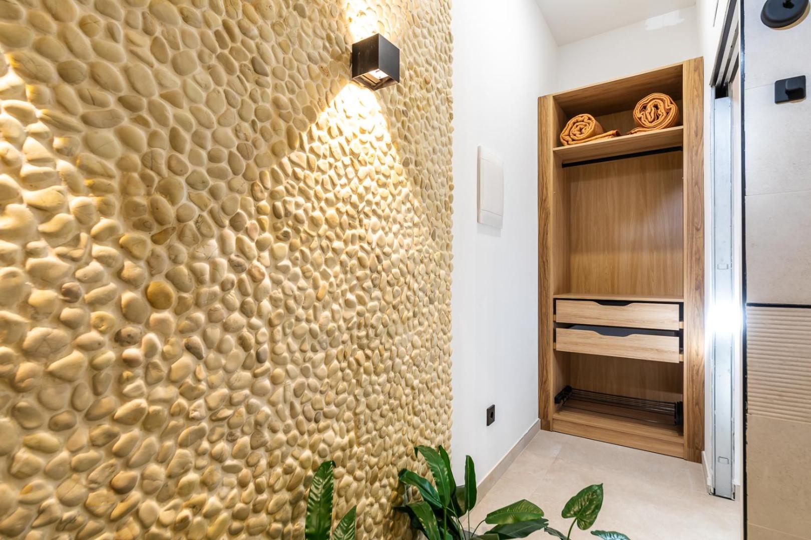 Apartamento Noguera Loft "A" Аликанте Экстерьер фото